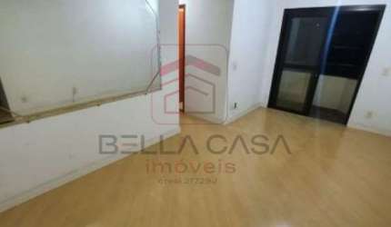 Apartamento a venda com 2 quartos e 1 suíte, 1 vaga na mooca