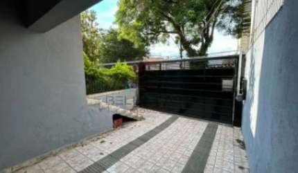 Casa Terrea prox ao Museu do Ipiranga