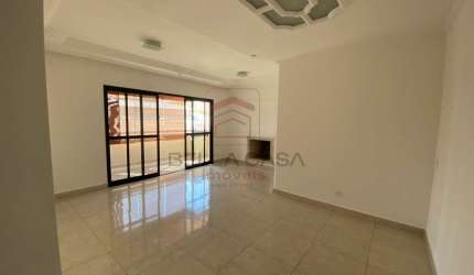Apartamento para alugar em Mooca. com 4 dormitórios sendo 2 suítes, 3 banheiros no total e 3 vagas