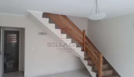 Sobrado de 2 dormitórios na Mooca