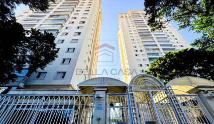 Excelente apartamento  - Verdes Praças - 3 dormitórios- andar alto