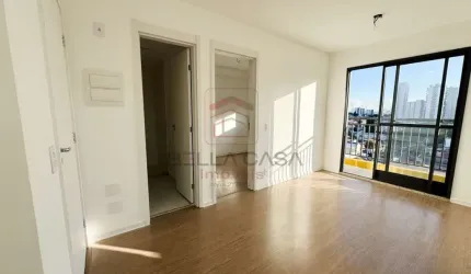 Apartamento para venda - Vila Prudente - 2 dormitórios / ao lado do metrô