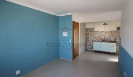 Apartamento a venda no Belém 2 dormitórios.