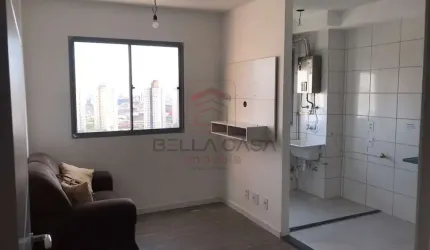 APARTAMENTO   MOOCA    MOBILIADO    1 DORMITORIO    SALA   COZINHA  BANHEIRO  AREA  DE  SERVIÇO