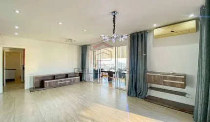 Cobertura 4 Quartos Mooca 287m²