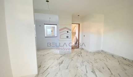 APARTAMENTO NOVO COM 2 DORMITORIOS NA MOOCA