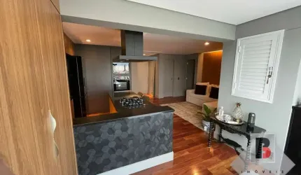 Cobertura Pent House