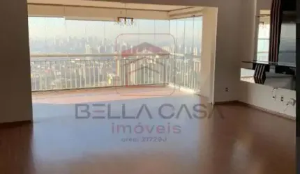 Cobertura a venda na Aclimação