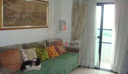 Linda cobertura duplex