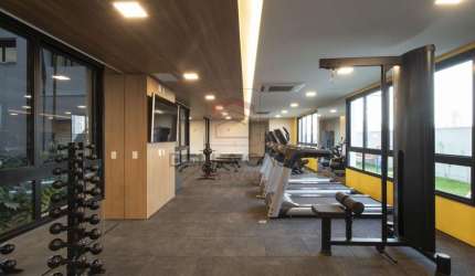 Cobertura Nova no coração da Mooca, com 282 m², 4 quartos, 3 vagas