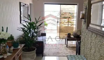 Cobertura -  140 m³ - Vila Prudente - 3 dormitórios, 2 suítes, 2 vagas de garagem, lazer completo.