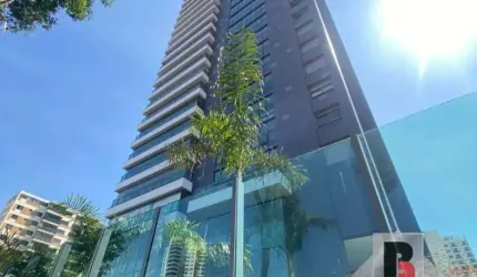 A cobertura mais luxuosa do bairro do Tatuapé