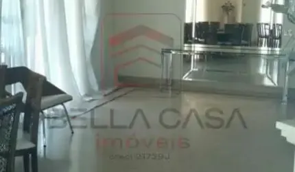 APARTAMENTO ALTÍSSIMO PADRÃO -  04 SUÍTES - 05 VAGAS - TATUAPÉ