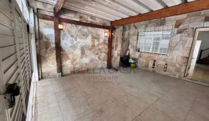 Casa para venda Ipiranga 3 quartos 2 vagas 155m2