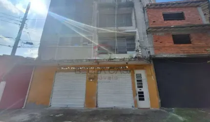 Predio a venda no bras