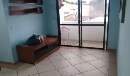 Apartamento à venda na Mooca