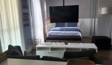 Apartamento  na Vila Formosa, 42m2, 01 quarto e  01 vaga