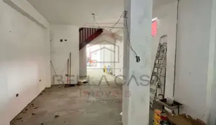 Sobrado Comercial para Locação Tatuapé