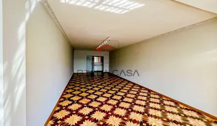 Locação ou Venda - Av. Paes de Barros - 3  quartos, 1 suíte, sala ampla, 1 vaga