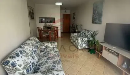 Apartamento de 73m² a 300m do metrô Vila Prudente