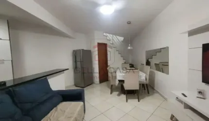 Sobrado a venda na Vila Ema