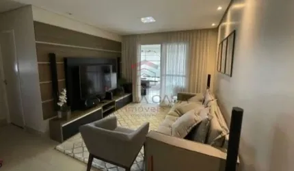 Condomínio Residencial Rua Campo Largo, 964 ? Mooca á venda