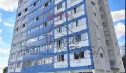 Apartamento para locação com 100m² 3 quartos 1 vaga.