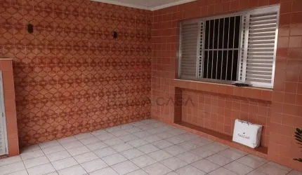 Boa Casa Térrea!! Excelente Localização!!!