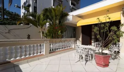 Casa à venda com 420m²,  Vila Prudente