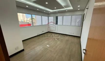 CONJUNTO COMERCIAL NO TATUAPÉ -EXCELENTE LOCALIZAÇÃO