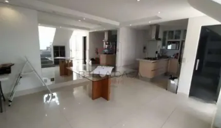 Cobertura À VENDA NA MOOCA COM 2 SUÍTES E 3 vagas Rua da Mooca 4787 Maison de Provence