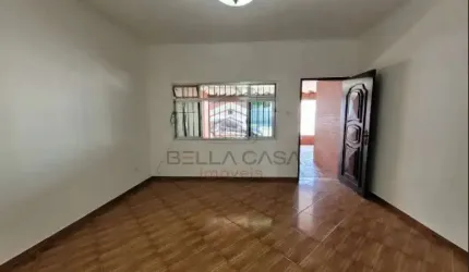 CASA TÉRREA - PARA VENDA NO BAIRRO DO PARQUE SAO LUCAS