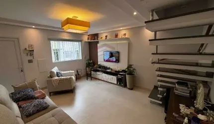 Casa de vila venda na Mooca- 3 quartos- 1 suíte - 2 vagas - espaço gourmet com churrasqueira