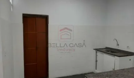 Sobrado Comercial ou Residencial  no Tatuapé, 02 quartos sem vaga de garagem