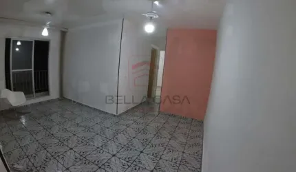 Apartamento a venda na Ibitirama próximo a Cepam