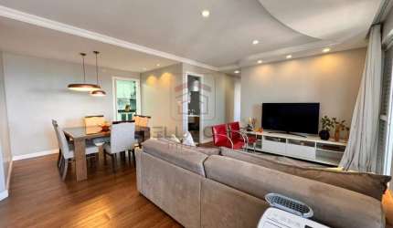 Apartamento a venda na mooca com 3 dormitórios, 2 vagas