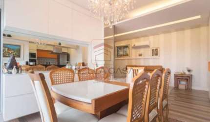 Apartamento à Venda na Mooca  69 m² | 2 Dormitórios e 1 vaga