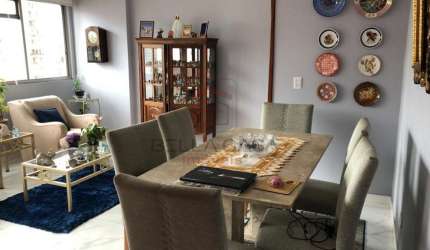 Apartamento a venda na Mooca, andar alto, otima localização