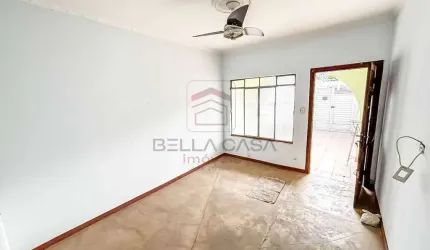 Casa TERREA A VENDA NA MOOCA COM  edícula  e 2 quartos