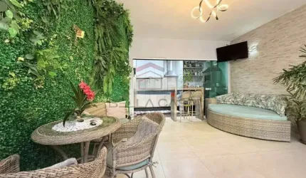 Sobrado em condominio fechado a venda na Mooca com 3 quartos