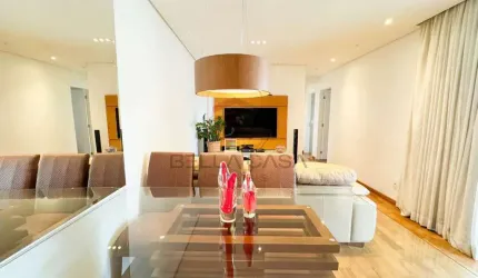 Apartamento a venda na mooca com 3 quartos e 2 vagas
