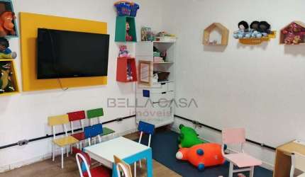 Sobrado á Venda na Mooca com 03 Dormitórios (02 Suites), 02  vagas