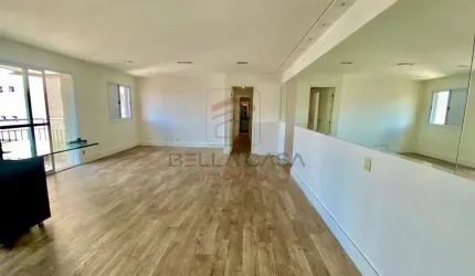 Apartamento a venda no bairro da mooca com 3 dormitórios e varanda gourmet