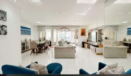 Apartamento no Condomínio Club Mooca 3 suites e 2 vagas