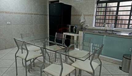 CASA A VENDA VILA EMA - 100 M² COM 2 VAGAS -OPORTUNIDADE