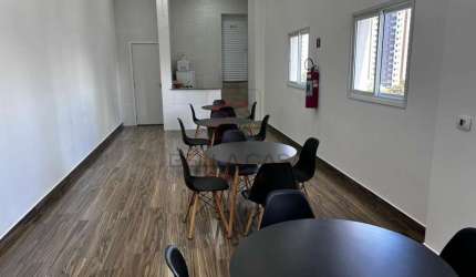 APTO  MOOCA   40M²   2  DORMITORIOS   SALA  COZINHA   1   VAGA  COM TERRAÇO