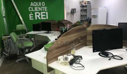 Prédio comercial - 500 metros - 2 vagas - Mooca - São Paulo