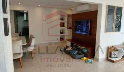 Apartamento para alugar  - 101m2 - 3 dormitórios - 1 suíte  - 2 vagas