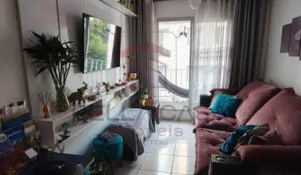 Apartamento 2 quartos Vila Prudente e 1 vaga