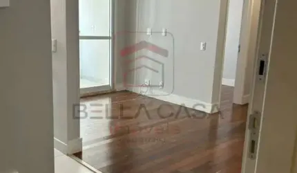 Apartamento no Brás, 55m² 2 dormitórios sendo 1 suíte , 2 banheiros varanda grande e 1 vaga